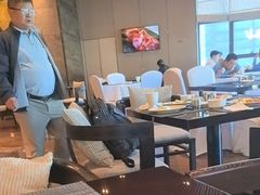 -艺站·自助餐厅·牛排西餐厅(济南绿地美利亚酒店)