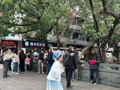 -三坊七巷历史文化街区