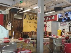 -生活如沸·顺德水牛奶火锅(大学路店)