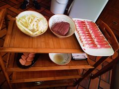 -1078號老北京涮肉(万达广场店)