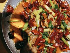 -星光小把串·海鲜烧烤(西安路店)