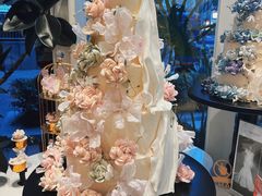 -杜哈夫DOUX RÊVE·生日蛋糕(日月光店)