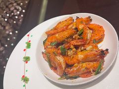 -大理实力希尔顿酒店•御玺中餐厅