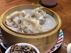 -SEEUNARI西域娜依新疆菜(环宇广场店)