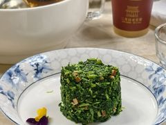 -二泉园老菜馆·百年无锡菜