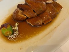 -宝丽轩中餐厅BAOLIXUAN