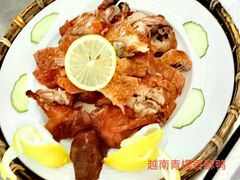 -德天丽水风味馆