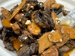 -悦来酒家·正宗闽南菜(西街店)