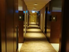 -香港尖沙咀凯悦酒店