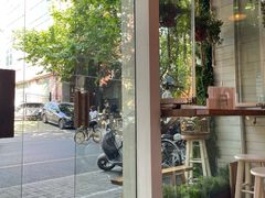 -Egg•Allday Brunch(襄阳北路店)
