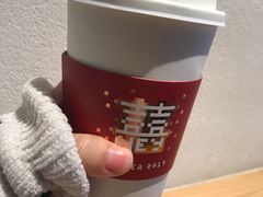 -喜茶(佛山顺德容桂天佑城店)