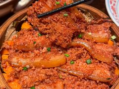 -汉小城·老铫子藕汤·乡野湖北菜(江汉路吉庆街店)