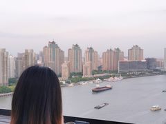 -上海外滩英迪格酒店