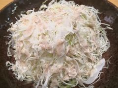 高丽菜丝-胜博殿日式炸猪排(西红门店)