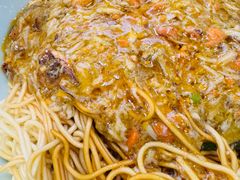 -蟹上黄·蟹黄面·江南糖水(人民广场店)