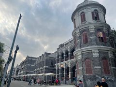 -天河潭旅游度假区