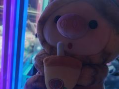 -CIAO·团建聚餐·生日派对轰趴馆(福田店)