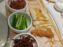 -大鸭梨烤鸭(金色漫香店)
