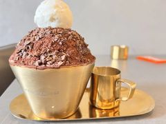 -国王冰室·奥林匹斯店(联想科技城店)