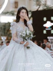 -Sunny喜铺婚礼定制·求婚策划