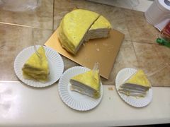 iphone_upload_pic-OL’s Cake鲜荟千层(东风中路店)