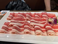 -山城鼎重庆老火锅(西安钟楼店)