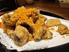 -揽季锅物会.福建黄鱼.海鲜姿造(五四路店)