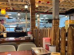 -三个大叔烤羊肉串·歌手驻唱·碳烤鲜肉(西三旗店)