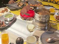 -杭州临平万丽酒店·燃餐厅(人民大道店)
