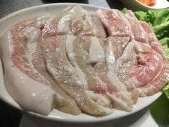 -缸桶屋韩国料理·全程帮烤(泰禾店)