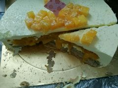 -OL’s Cake鲜荟千层(东风中路店)