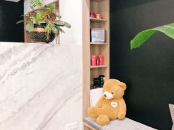 点击看大图 -Garden花園造型