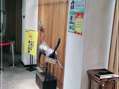 等位区-食膳公园包子铺(烈士公园店)