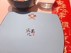 -局气 烤鸭·北京菜(武清店)