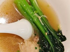 -喜家港式茶餐厅(三亚湾一丰禾生活广场店)