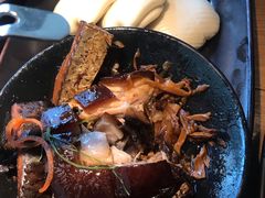 -金牌外婆家(苏州中心店)