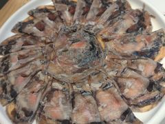 -蜀留香火锅·始于1999·原四川老火锅(白堤路店)