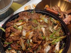 -董家大院·京味家常菜(朝丰家园店)
