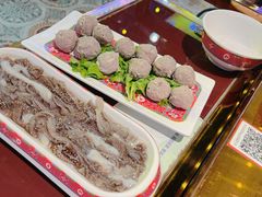 -大吉利·潮汕牛肉火锅(河西店)