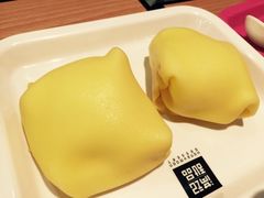 -满记甜品(王府井北京市百货大楼店)