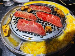 -鹤江桥·红油牛肉粉(SKP店)