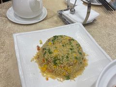 -麒麟中餐厅·经典粤菜·地道菜式老字号(广州长隆酒店)