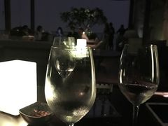 -广州柏悦酒店·悦吧·顶楼露天酒吧