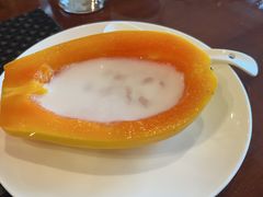 -听松楼·花园酒店·自助餐厅(红梅公园店)