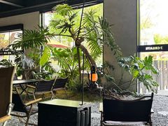 -J Create城市露营咖啡·简餐·宠物(上海动物园店)