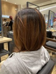 -Mentor Hair Salon
