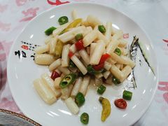-虎虎龙虾大排档(双井店)