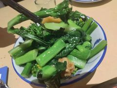-江味龙虾馆·裸蓝龙虾(南山店)
