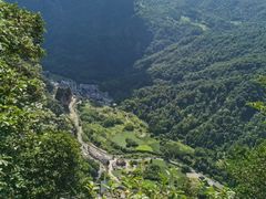 -雁荡山风景名胜区