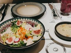 -西堤牛排(北京国瑞店)